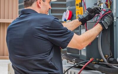 Why Choose Energy Whisperer Home Services LLC for HVAC Services in Wesley Chapel?