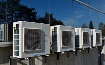 How to Fix an Air Conditioner Leaking Water Inside: A Step-by-Step Guide