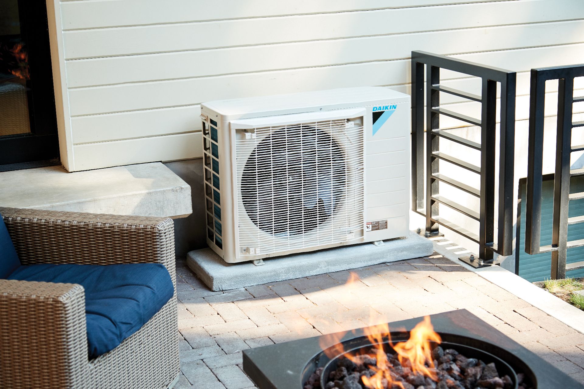 HVAC Meta Tune maintenance
